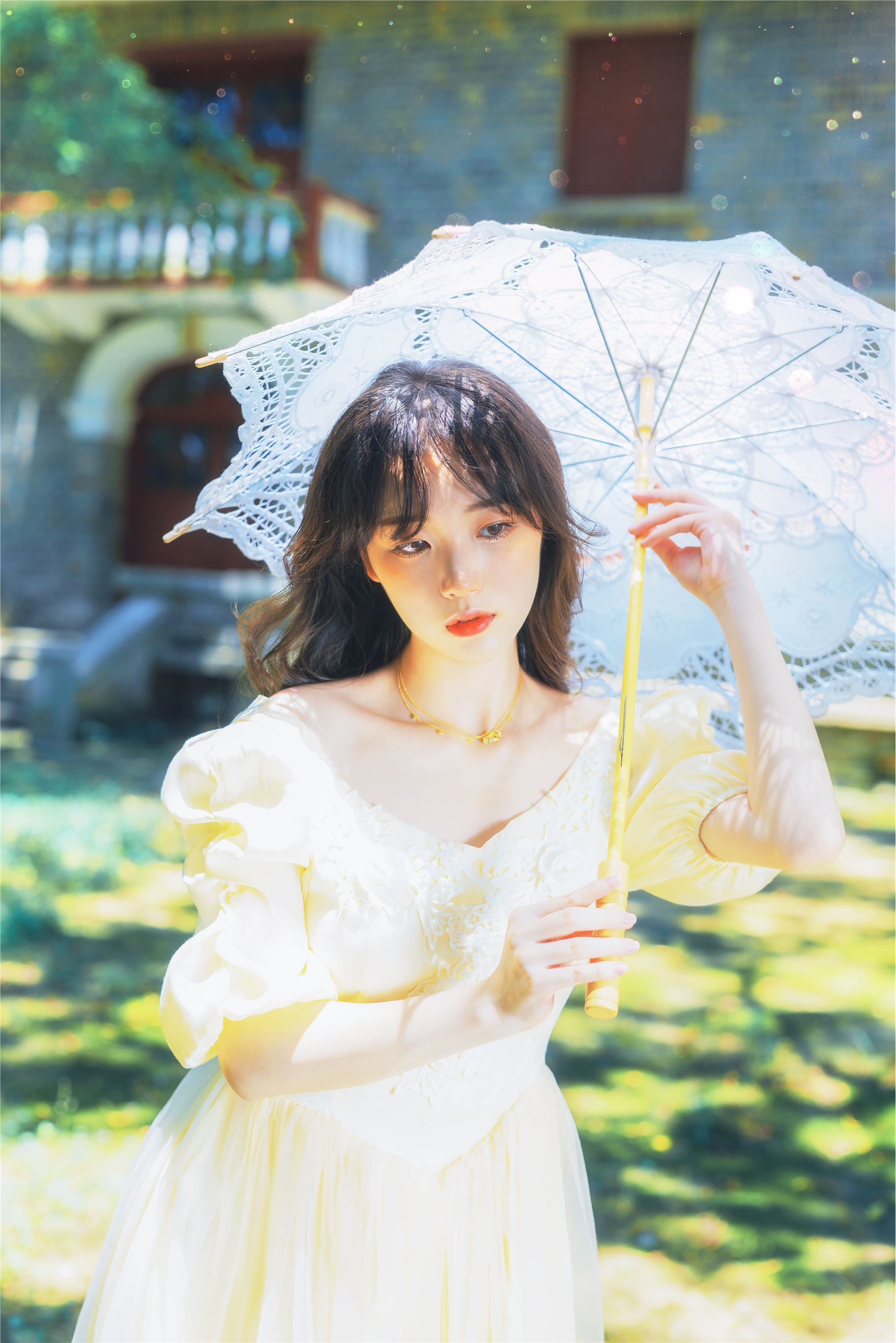 YITUYU艺图语  2021.07.28 音乐精灵 柚子